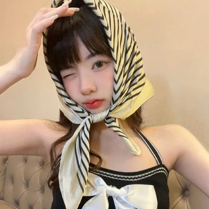 母亲的女友